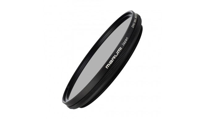 Marumi Grey Variable Filter DHG ND2-ND400 55 mm