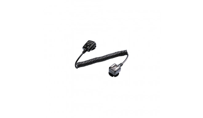 Linkstar TTL Cord TC-OP 1,5m for Olympus en Panasonic