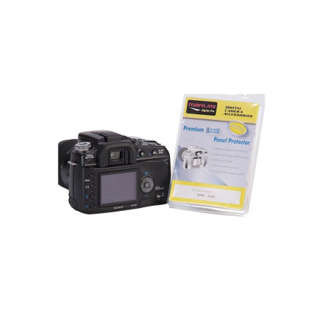 Marumi LCD Protector for Sony A100