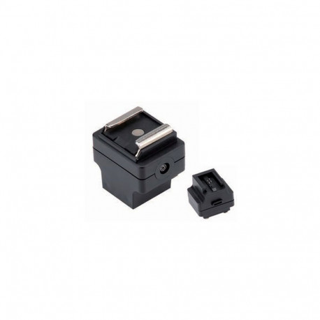 Falcon Eyes adapter Hotshoe HS-25Sa for Sony