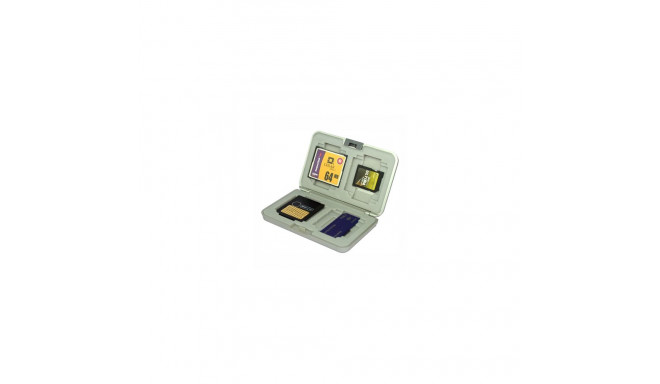 Matin Multi Card Case M-7111