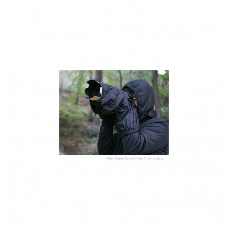 Matin Raincover DELUXE for Digital SLR Camera M-7100