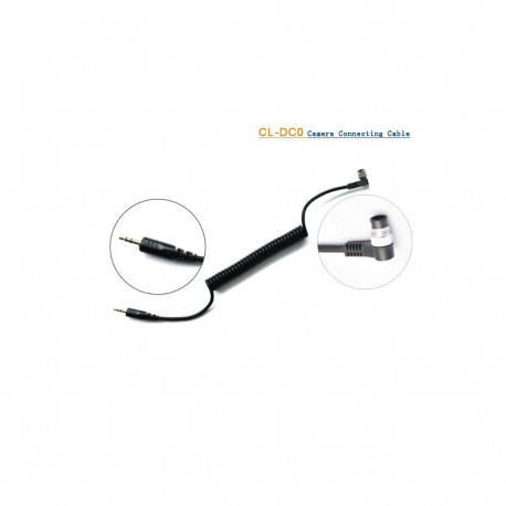 Pixel Camera Connecting Plug DC0 for Nikon