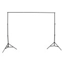 StudioKing background system BG-2600A 240x305cm