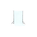 Linkstar background system BSK-2016W + white cloth