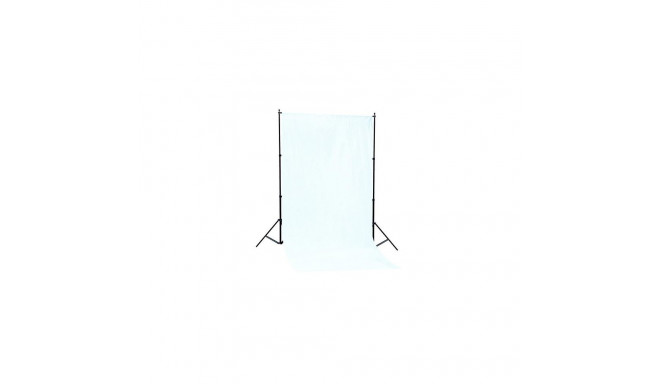 Linkstar background system BSK-2016W + white cloth