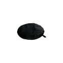 StudioKing Background Board BBT-02 Black 150x400 cm