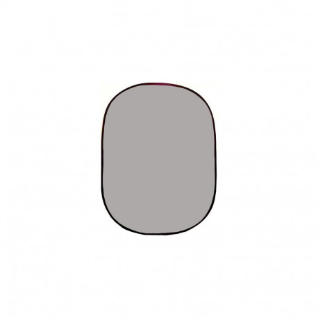 Falcon Eyes background BCP-03 148x200cm, grey