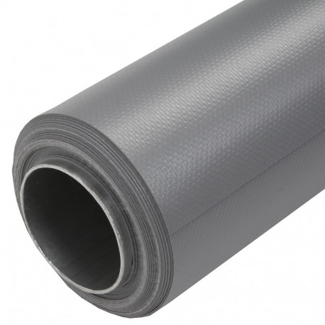 Falcon Eyes Background Vinyl Grey 2,75 x 6,09 m