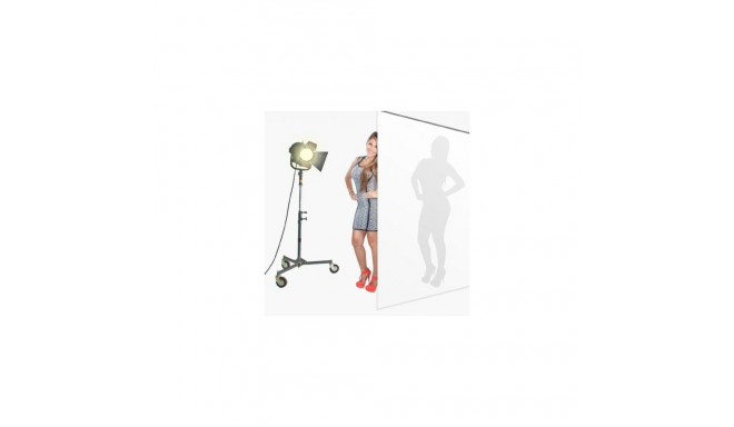 StudioKing Background Super Flexiglass 1,45 x 5 m