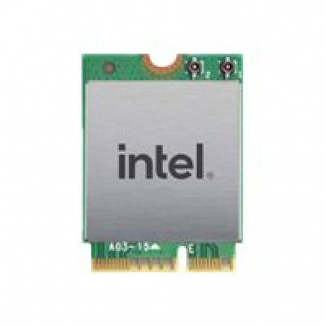 INTEL NIC Wi-Fi 6E AX211 2230 2x2 AX R2 6GHz + BT ilma vPro