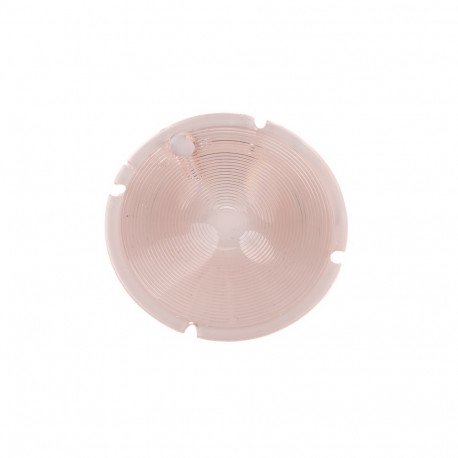 Godox AD100 glass on flash head (inside)