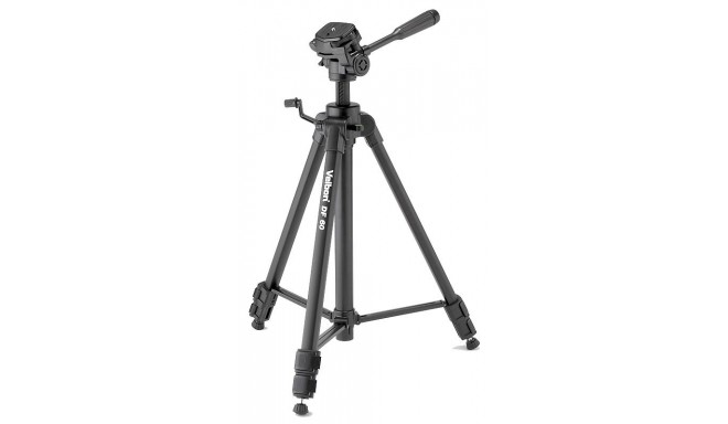 Velbon videostatiiv DF-60