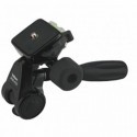 Velbon 3-way head PHD-41Q SP