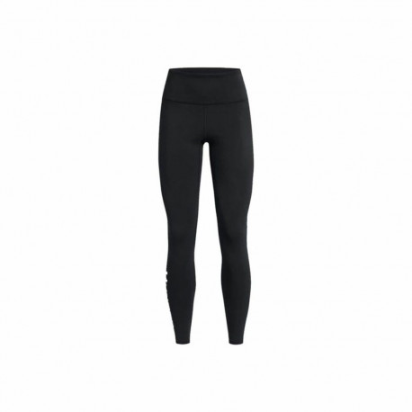 Sport leggings for Women Under Armour Campus Graphic Black - XS