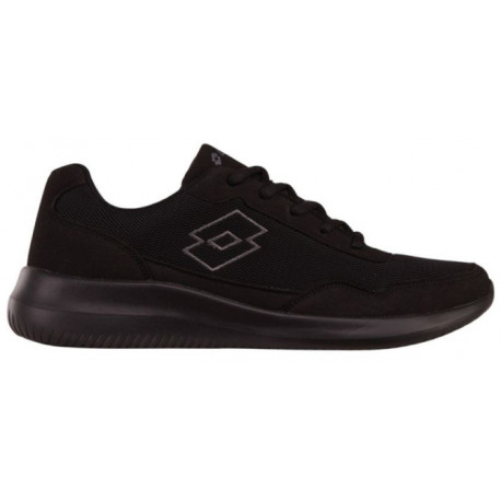 Lotto casual shoes Connect OC 2400001U1116 (36), black/grey