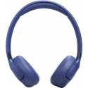 JBL wireless headset Tune 680NC, blue