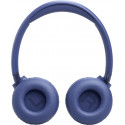 JBL wireless headset Tune 680NC, blue