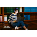 JBL wireless headset Tune 680NC, blue