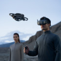 DJI Avata 2 Fly Smart Combo (1 aku)