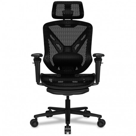 "COUGAR Gaming/Office-Stuhl Speeder, Mesh, Schwarz"