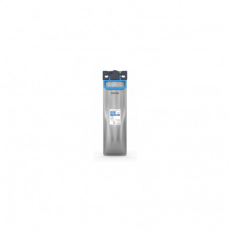 "Epson Tinte C13T05B24N XXL Cyan bis zu 50.000 Seiten"