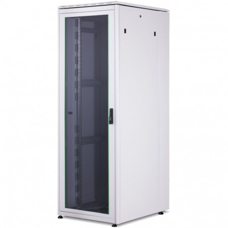 "DIGITUS Netzwerkschrank Unique 47HE 2244x800x1000mm grau (Speditionsversand)"
