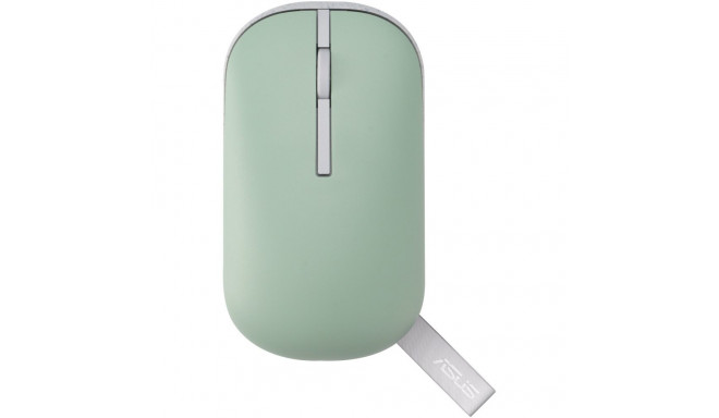 "ASUS MD100 Maus, beige"