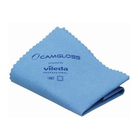 Camgloss cleaning cloth 18x20cm (C8021144)