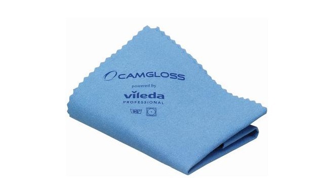 Camgloss очищающая салфетка 18x20 см (C8021144)