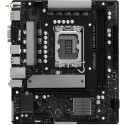 "ASROCK H810M-X WiFi (1851) (D)"