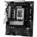 "ASROCK H810M-X WiFi (1851) (D)"