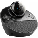 "Logitech ConferenceCam BCC950 black"