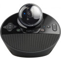 "Logitech ConferenceCam BCC950 black"