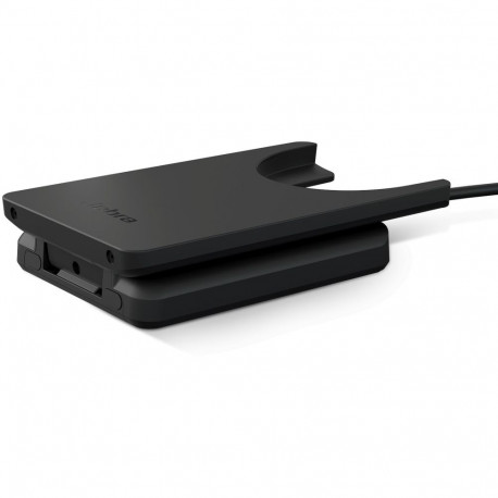 "Jabra Evolve2 55 Deskstand"