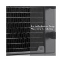 "K Cooler Wasserkühlung Chieftec Iceberg 240 DARK multi Cooler | 1700; 1200; 1150; 1151; 1155; 1156;