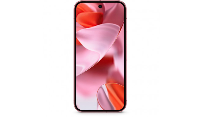 "Google Pixel 9 128GB 12RAM 5G Peony"