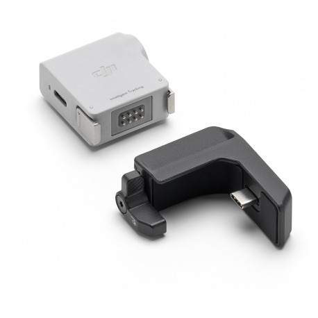 DJI RS Intelligent Tracking Module
