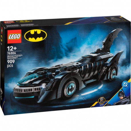 LEGO Batman 76304 Batman Forever Batmobile