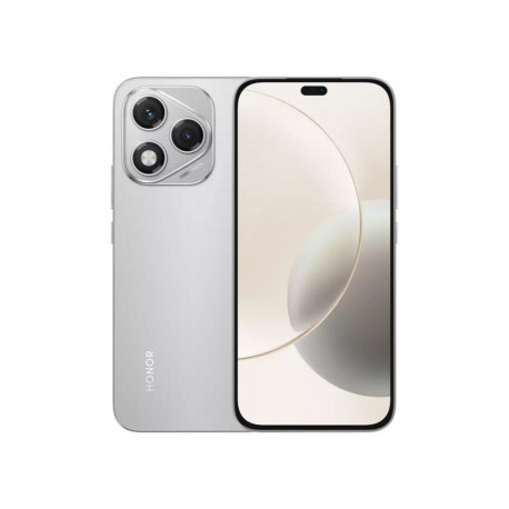 Honor 400 Lite - 6.7 - 256GB (Velvet Grey, MagicOS, 8GB)