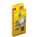 Panini jalgpallikaardid FIFA 365 2026 Blister XXL (avatud pakend)