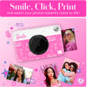 Kodak x Barbie Printomatic Camera 2 (opened package)