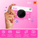 Kodak x Barbie Printomatic Camera 2 (opened package)