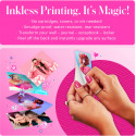 Kodak x Barbie Printomatic Camera 2 (avatud pakend)
