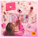 Kodak x Barbie Printomatic Camera 2 (avatud pakend)
