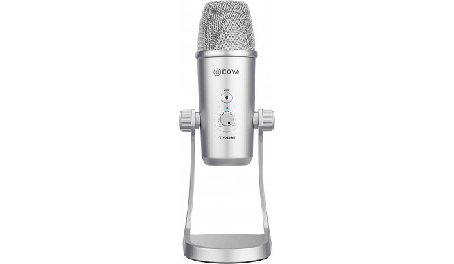 Boya microphone BY-PM700SP (opened package)