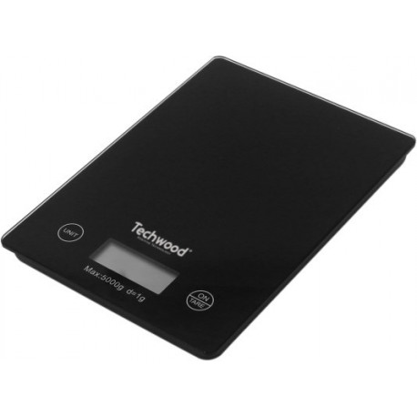 Techwood kitchen scale TPA-536 (opened package)