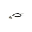 Conceptronic Notebook Combination Lock 1.8 meters