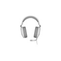 Corsair HS65 SURROUND Headset Wired Handheld Gaming White