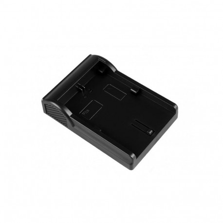 Newell adapter plate for LP-E6 Batteries